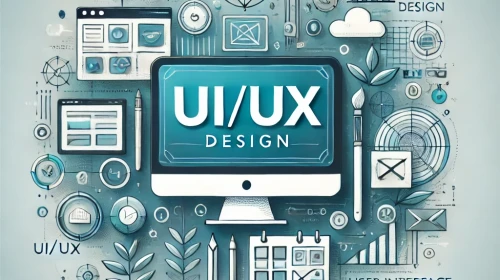 Elevating User Experience: The TechCSE Approach to UX/UI Design